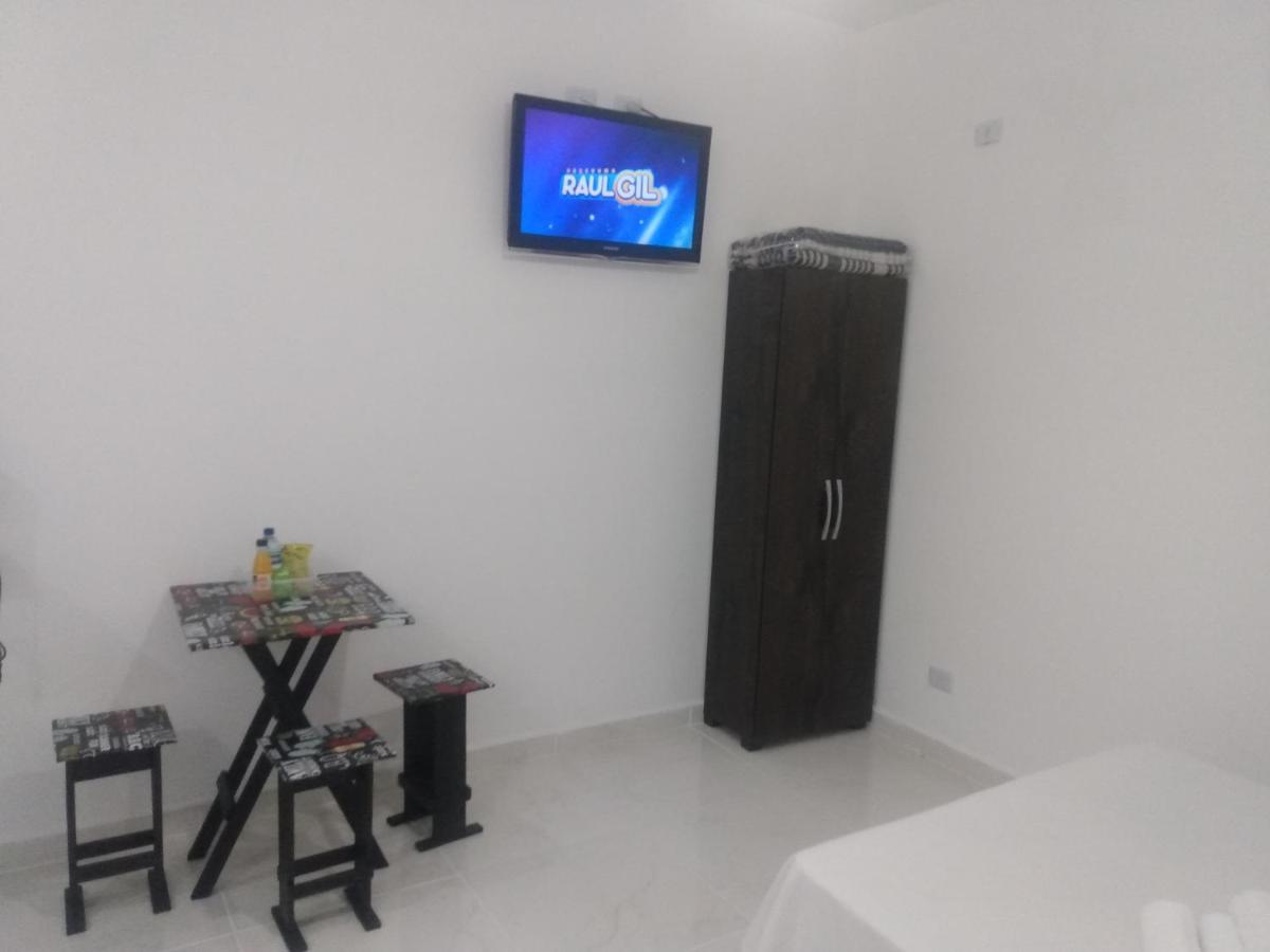 平达莫尼扬加巴Loft05 Completo Ar Internet Garagem Prox Aparecida E Industrias公寓 外观 照片