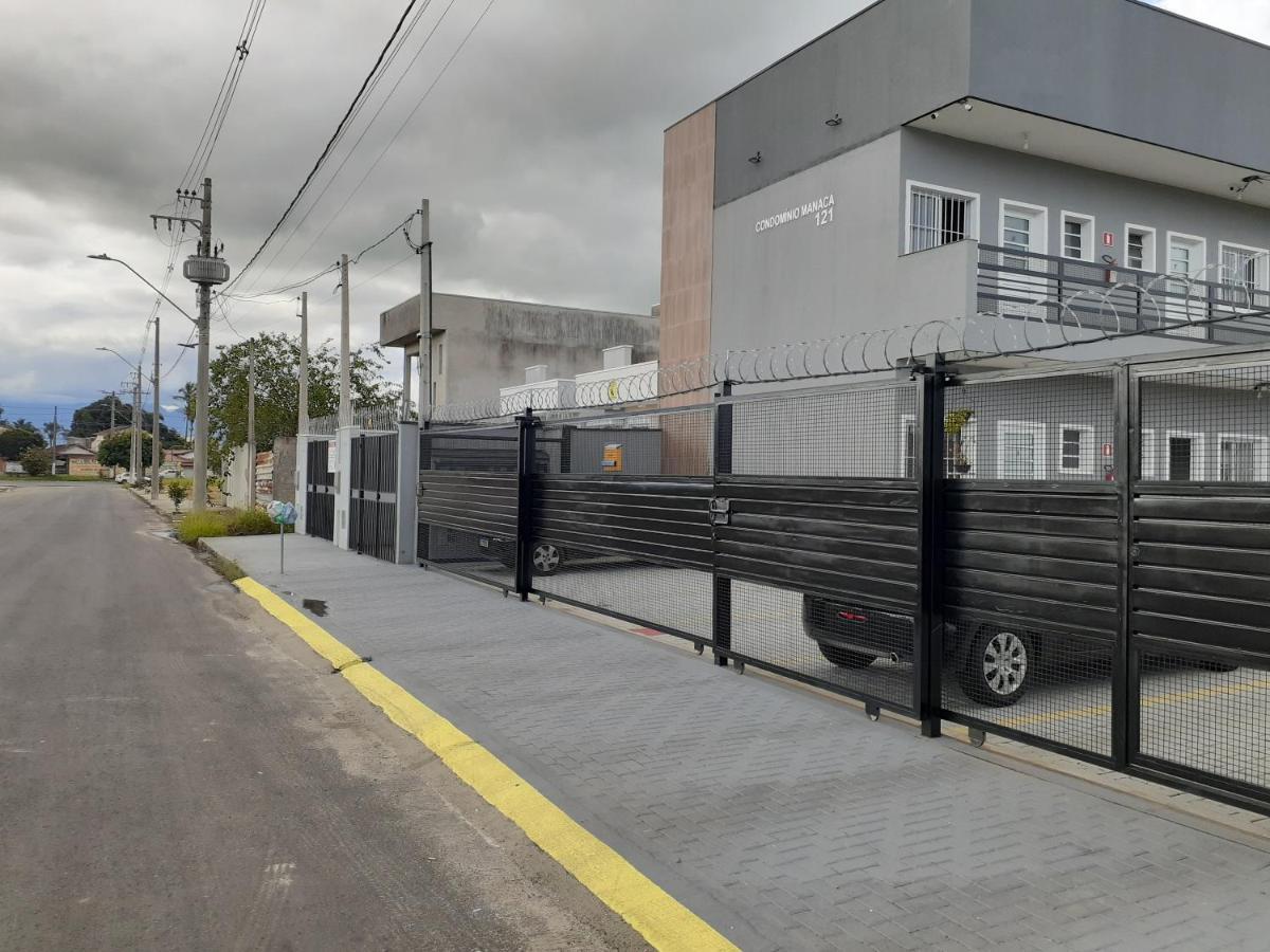 平达莫尼扬加巴Loft05 Completo Ar Internet Garagem Prox Aparecida E Industrias公寓 外观 照片